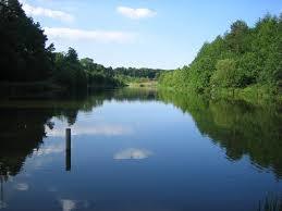 Eliburn Reservoir