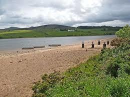 Threipmuir Reservoir