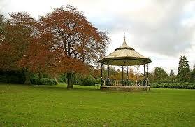 Lewisvale Public Park