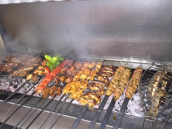 Rodi Restaurant