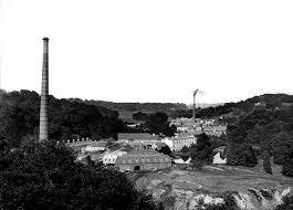 Springfield Mill
