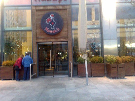 Nando's