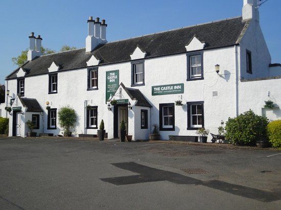 The Castle Inn Bar & Bistro