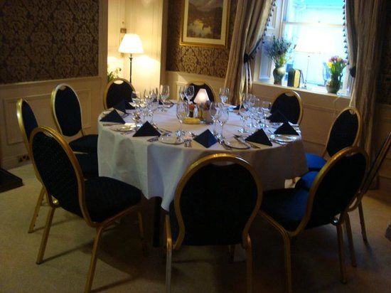 Deveau's Brasserie