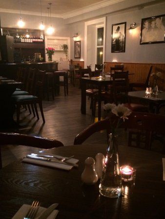 The Brig Inn Bar & Grill