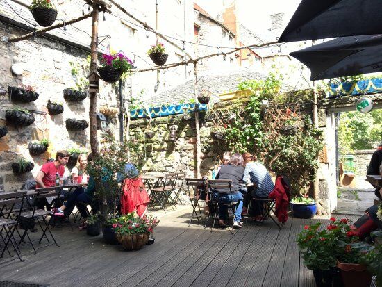 Fig Tree Bistro